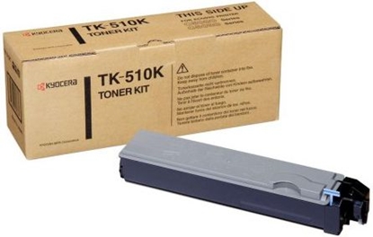 Picture of Kyocera Toner TK-5140 K black