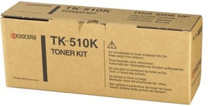 Picture of Kyocera Toner TK-5150 K black