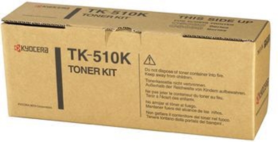 Picture of Kyocera Toner TK-5150 K black