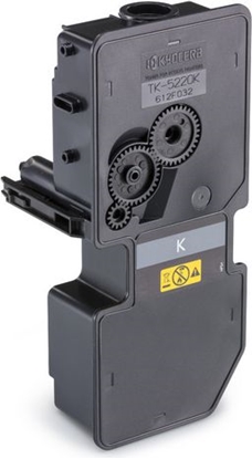 Picture of Kyocera Toner TK-5220 K black