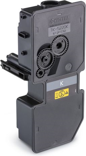 Picture of Kyocera Toner TK-5220 K black