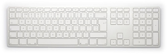 Picture of Klawiatura Matias FK418BTS-UK (FK418BTS-UK)