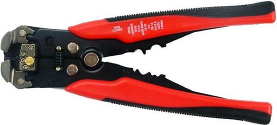 Picture of Knaibles Gembird Automatic wire stripping, crimping tool AWG24 - AWG10