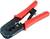 Изображение Knaibles Gembird Universal modular crimping tool RJ45 / 11 / 12