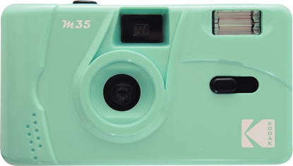 Picture of Kodak M35, green