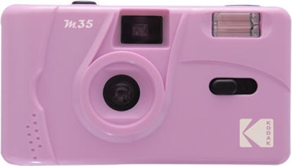 Picture of Kodak M35 purple