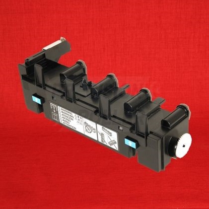 Picture of Konica Minolta Pojemnik na Zuyty Toner Oryginalny KM WB-P03 (A1AU0Y1)