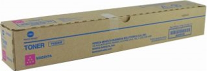 Изображение Toner Konica Minolta TN-328 Magenta Orygina  (AAV8350)