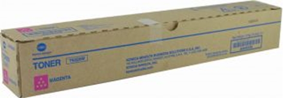 Изображение Toner Konica Minolta TN-328 Magenta Orygina  (AAV8350)
