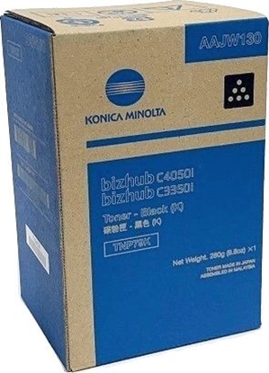 Picture of Toner Konica Minolta TNP-79 Black Orygina  (AAJW150)