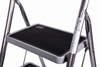 Picture of Krause Folding Step Toppy XL silver