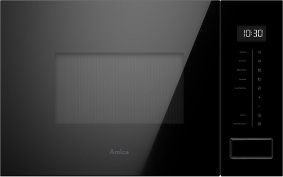 Изображение Kuchenka mikrofalowa AMMB20E5SGB X-TYPE