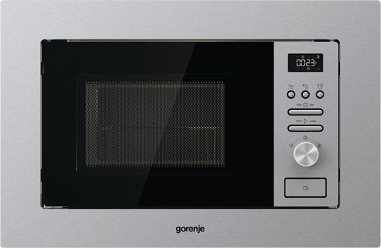 Picture of Kuchenka mikrofalowa Gorenje BM201AG1X
