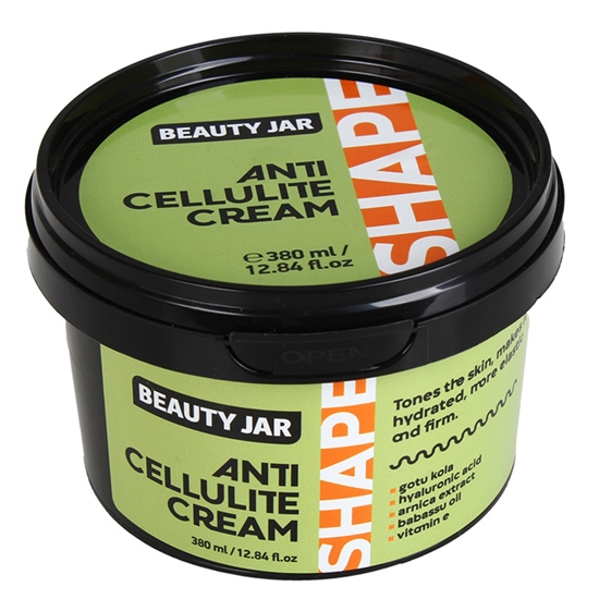 Picture of Ķermeņa krēms SHAPE ķerMenim ANTICELULĪTA, 280ml