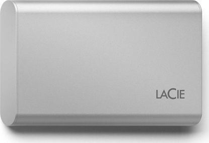 Attēls no LaCie Portable SSD v2        2TB USB-C