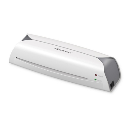 Picture of Laminator LMR-0327 | A4