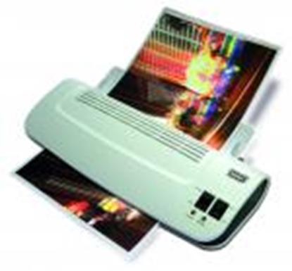 Picture of Laminators OL289 A4 balts Monolit Vācija 125mk OL215