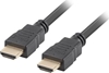 Изображение Kabel HDMI M/M v1.4 CCS 3m czarny 