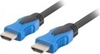 Picture of LANBERG CA-HDMI-20CU-0200-BK cable