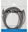 Picture of Kabel Lanberg Jack 3.5mm - Jack 3.5mm 5m czarny (CA-MJFJ-10CC-0050-BK)