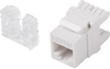 Picture of Lanberg Keystone Modul RJ45->LSA CAT. 6 UTP 180°