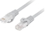 Attēls no Lanberg Patchcord Cat.6 UTP LSZH CU | PCU6-10CU-0200-S | 2 m