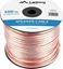 Picture of LANBERG speaker cable 2x4.0mm2 100m