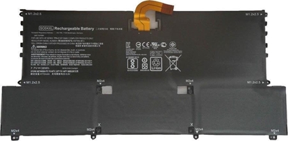 Picture of Bateria CoreParts Laptop Battery for HP
