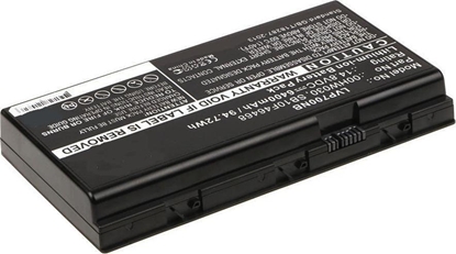 Picture of Bateria CoreParts Laptop Battery for Lenovo