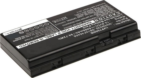 Picture of Bateria CoreParts Laptop Battery for Lenovo
