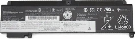 Picture of Bateria CoreParts Laptop Battery for Lenovo