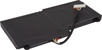 Изображение Bateria CoreParts Laptop Battery for Toshiba