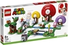 Picture of LEGO 71368 Super Mario Building Set