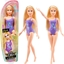 Picture of MGA MGA's Dream Ella Splash Swim Doll - Aria (Purple)