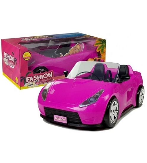 Picture of Leļļu mašīna 33 cm LE5103