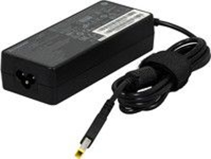 Attēls no Lenovo 45N0246 power adapter/inverter Indoor 90 W Black