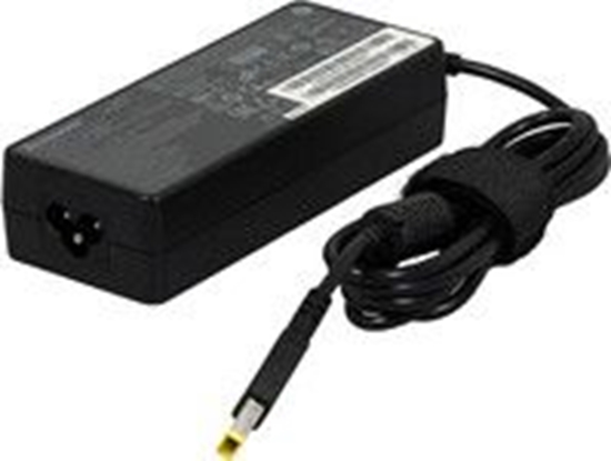 Изображение Lenovo 45N0246 power adapter/inverter Indoor 90 W Black