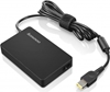 Picture of Lenovo 45N0360 power adapter/inverter Indoor 65 W Black