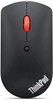 Picture of Lenovo 4Y50X88822 mouse Ambidextrous Bluetooth Optical 2400 DPI