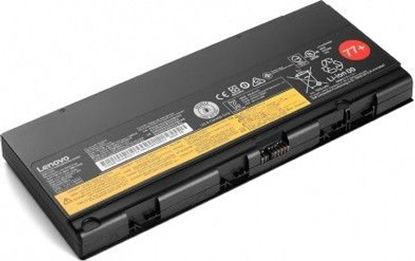 Изображение Lenovo 4X50K14091 laptop spare part Battery