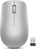 Picture of Lenovo 530 platinum grey wireless Mouse