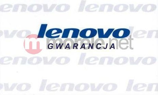 Picture of Lenovo TS Electronic Warranty, Upgrade from a 3YR Depot to a 5YR Depot