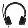 Изображение Lenovo Go Wired ANC Headset Head-band Car/Home office USB Type-C Black