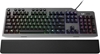 Изображение Lenovo Legion K500 keyboard USB QWERTY US English Black, Grey