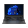 Picture of Lenovo ThinkPad E14 Laptop 35.6 cm (14") Full HD AMD Ryzen™ 5 5625U 8 GB DDR4-SDRAM 256 GB SSD Wi-Fi 6 (802.11ax) Windows 11 Pro Black