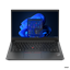 Изображение Lenovo ThinkPad E14 Laptop 35.6 cm (14") Full HD AMD Ryzen™ 5 5625U 8 GB DDR4-SDRAM 256 GB SSD Wi-Fi 6 (802.11ax) Windows 11 Pro Black