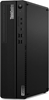 Picture of Lenovo ThinkCentre M70s SFF Intel® Core™ i5 i5-10400 8 GB DDR4-SDRAM 256 GB SSD Windows 10 Pro PC Black