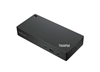 Picture of Lenovo ThinkPad Universal USB-C Smart Dock - Dockingstation