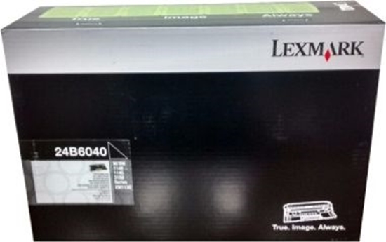 Picture of Lexmark 24B6040 imaging unit 60000 pages