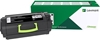 Picture of Lexmark 53B2H00 toner cartridge 1 pc(s) Original Black